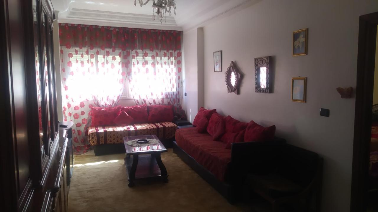 Appartement A Casablanca Exterior photo