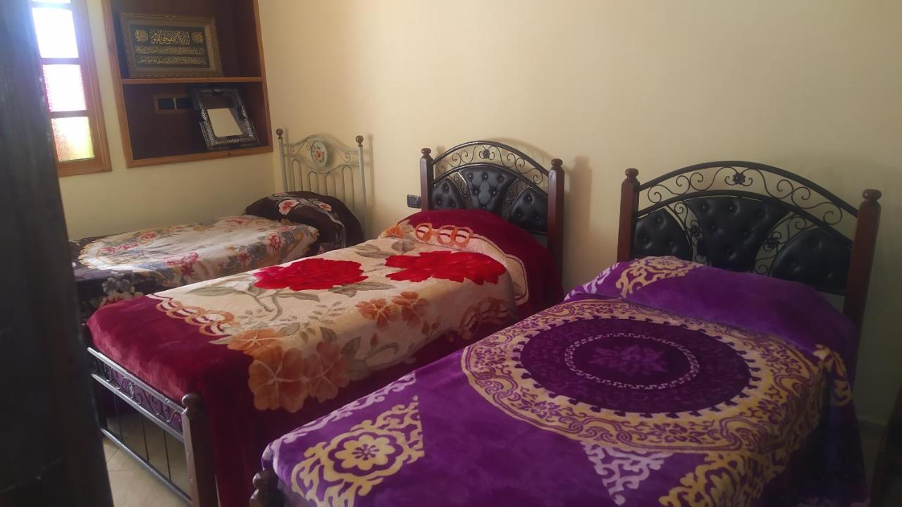 Appartement A Casablanca Exterior photo