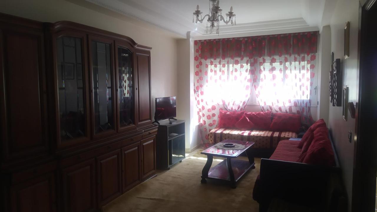 Appartement A Casablanca Exterior photo