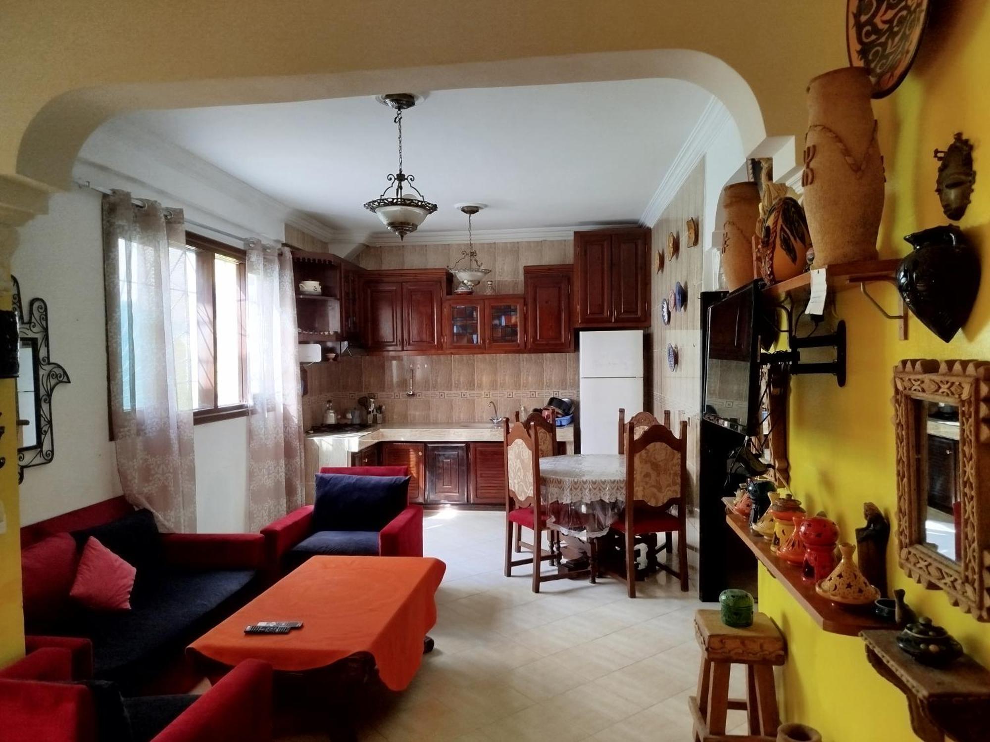 Appartement A Casablanca Exterior photo