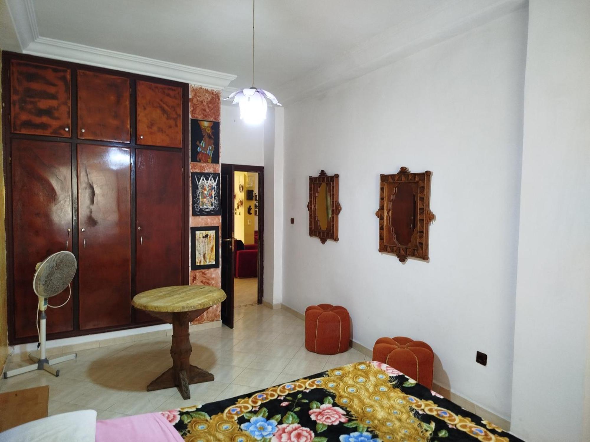 Appartement A Casablanca Exterior photo