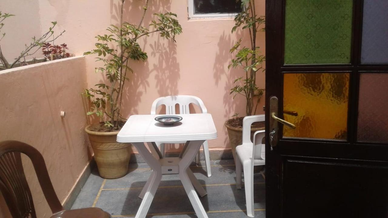 Appartement A Casablanca Exterior photo