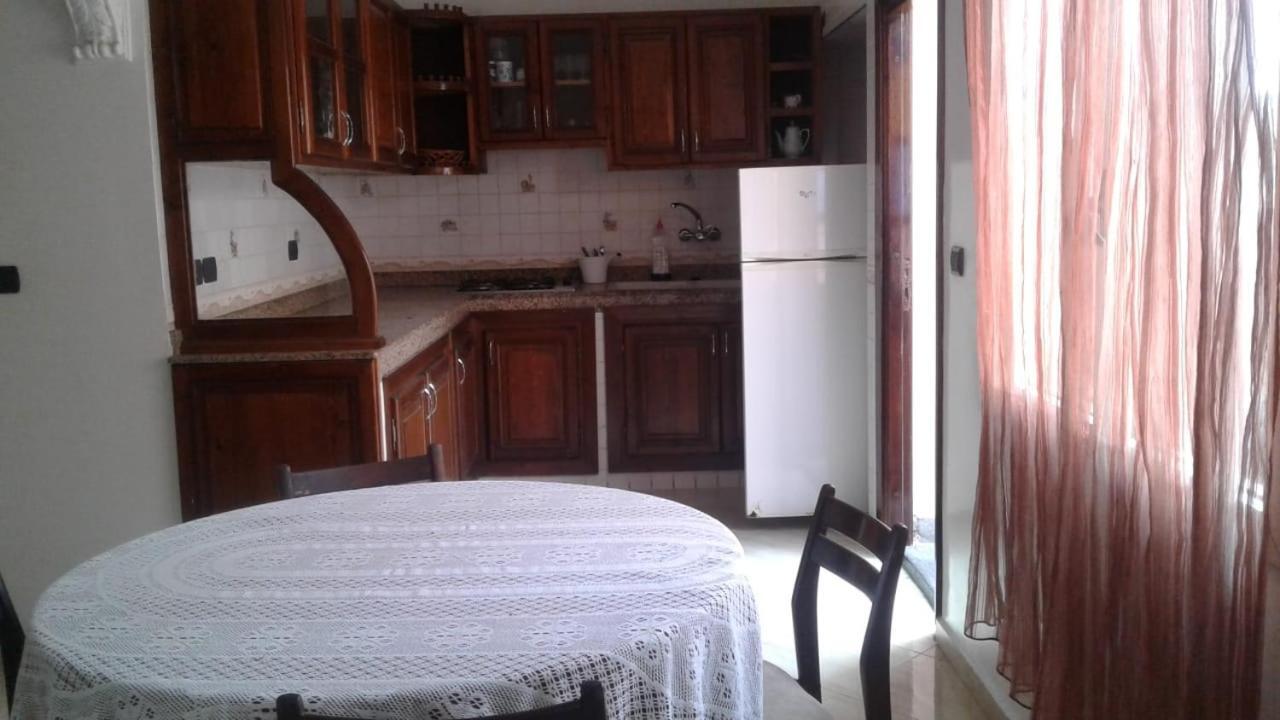 Appartement A Casablanca Exterior photo